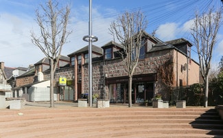 More details for 11-13 Scott Skinner Sq, Banchory - Retail for Lease