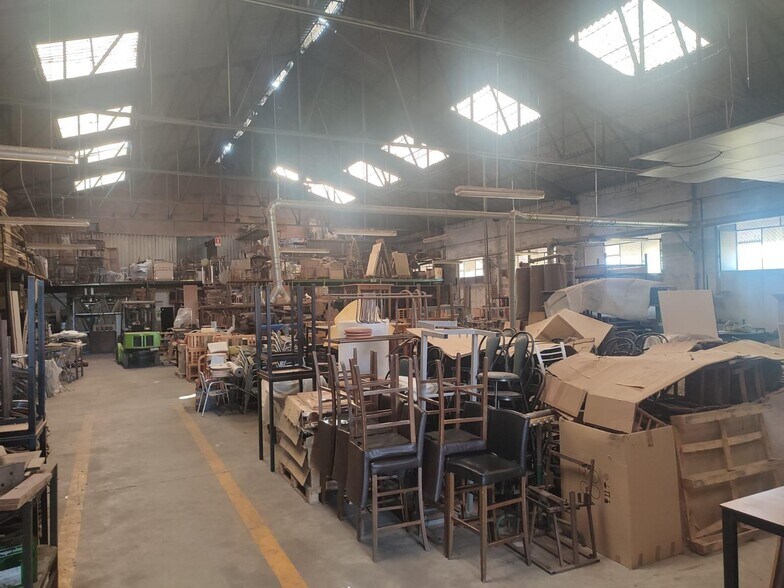 Industrial in Murcia for sale - Building Photo - Image 2 of 6