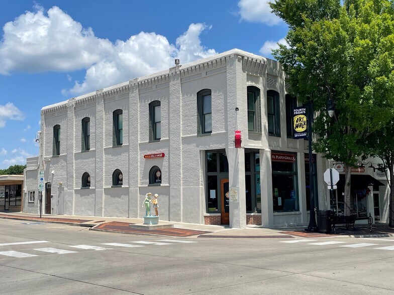 22 SW 3rd St, Lees Summit, MO for sale - Building Photo - Image 1 of 1