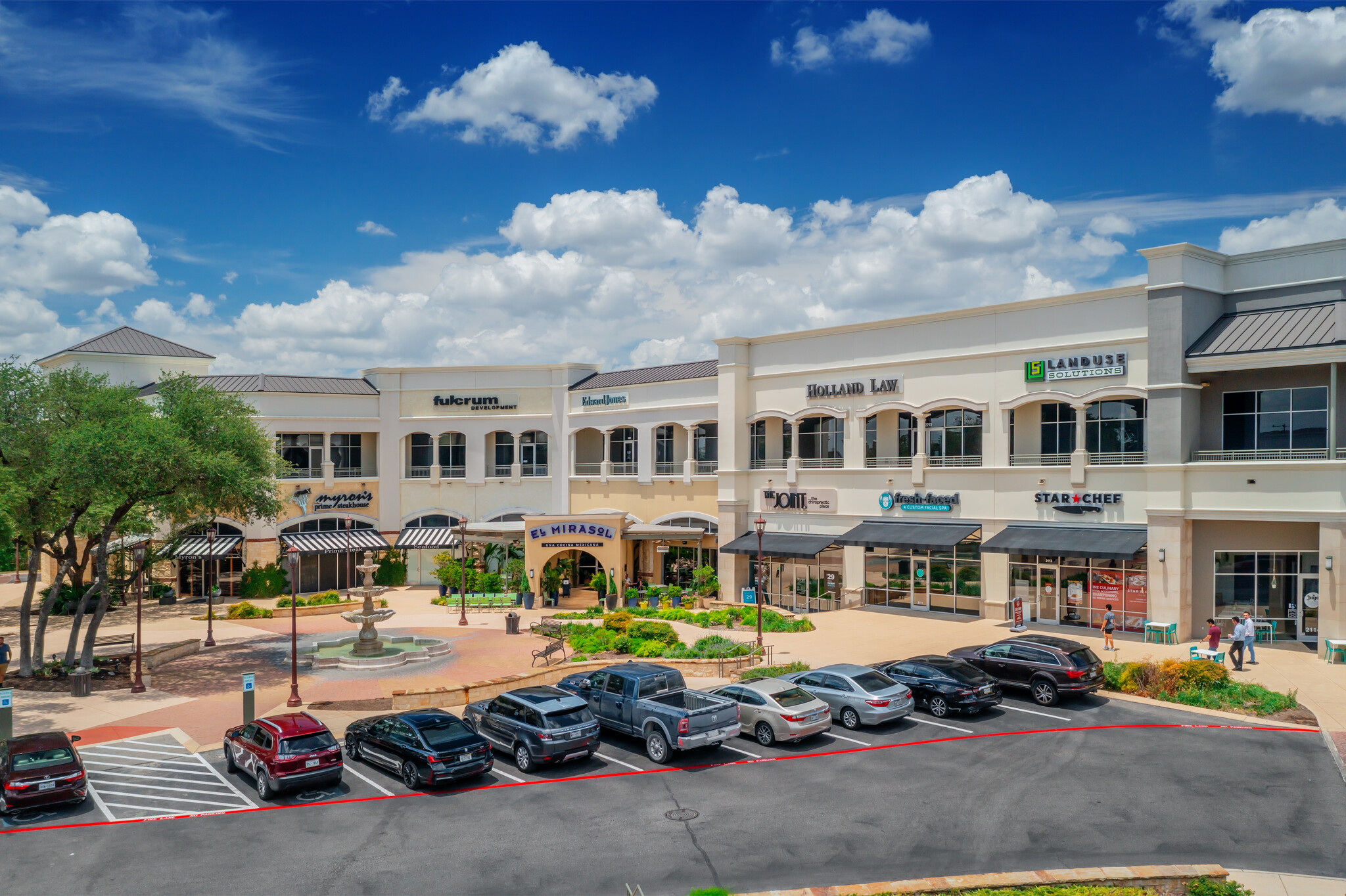 8503 NW Military Hwy, San Antonio, TX 78231 - Alon Town Centre | LoopNet