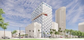 More details for 615 E Ocean Blvd, Long Beach, CA - Land for Sale