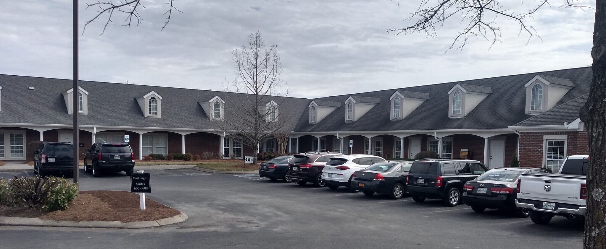 3326 Aspen Grove Dr, Franklin, TN 37067 Building 100