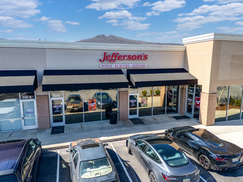 322 Sutton Rd SE, Owens Cross Roads, AL for sale - Building Photo - Image 3 of 7