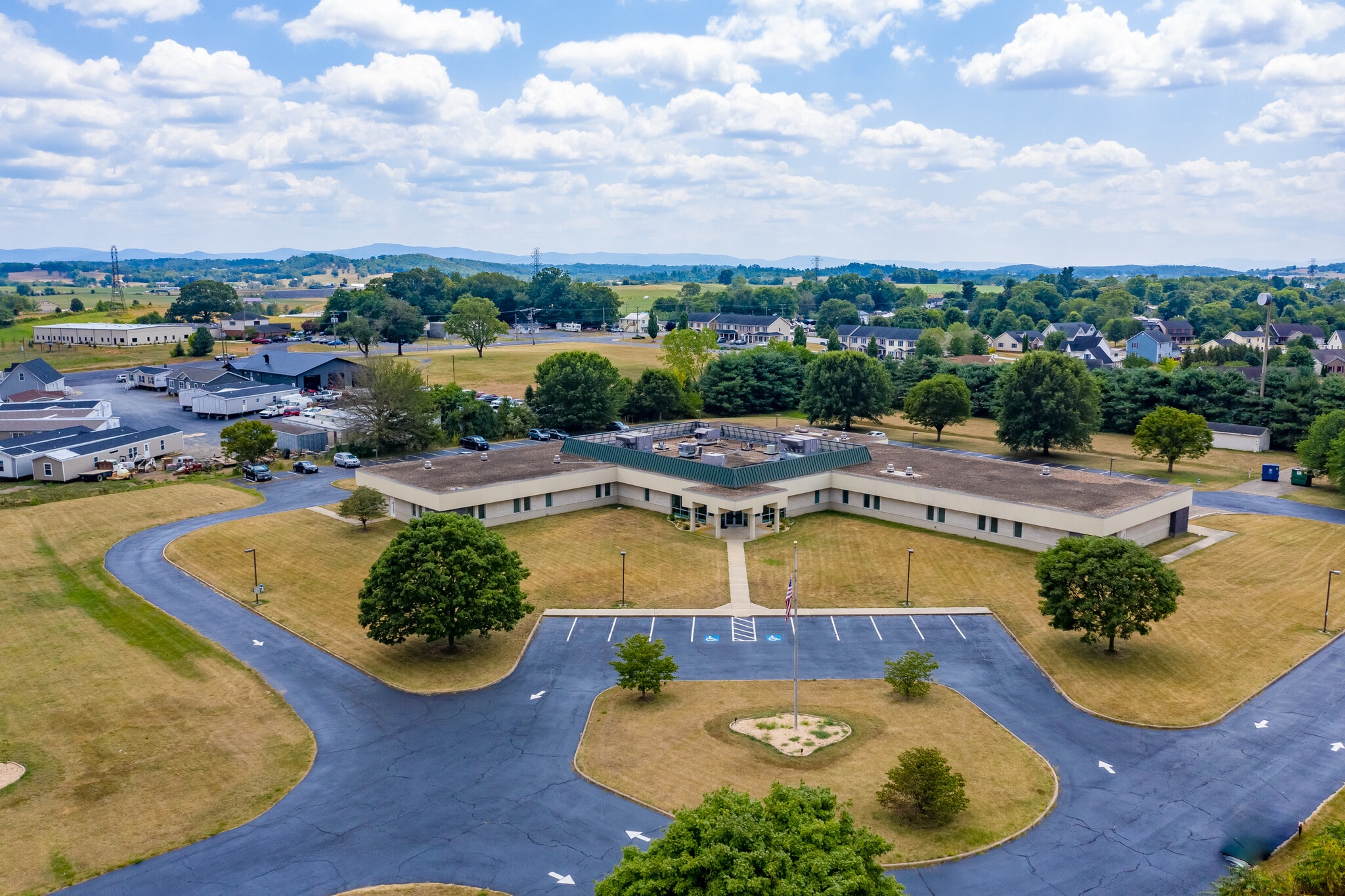147 Dinkel Ave, Mount Crawford, VA for sale Building Photo- Image 1 of 17