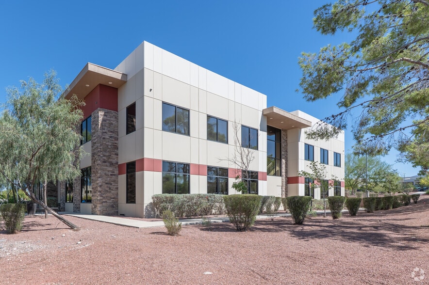 3195 Saint Rose Pky, Henderson, NV for lease - Building Photo - Image 3 of 39