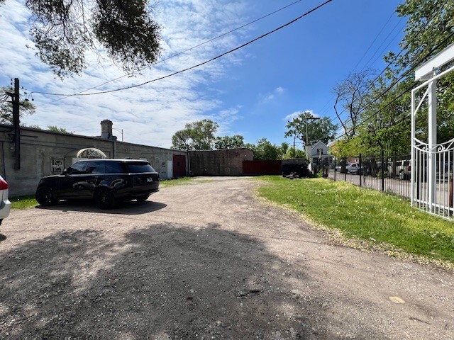 706 Cicero ave, Chicago, IL for sale - Building Photo - Image 2 of 3