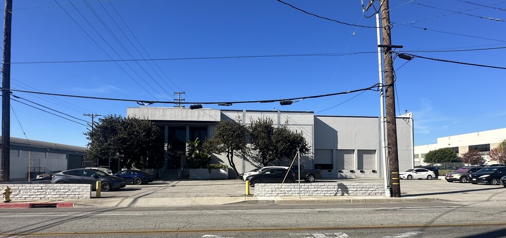 4927 Alcoa Ave, Vernon, CA 90058 - Industrial For Lease | LoopNet