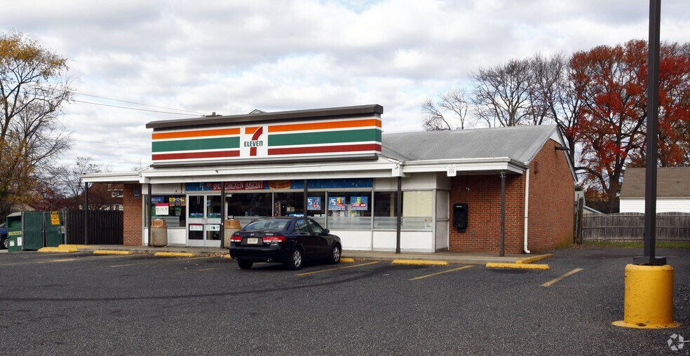 521 Kings Hwy, Mount Ephraim, NJ for sale - Primary Photo - Image 1 of 1