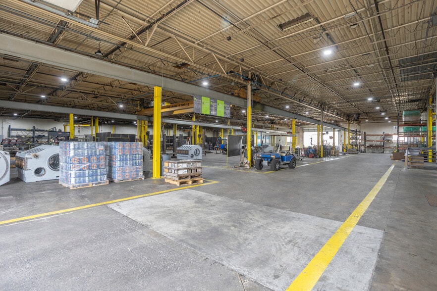 4700 S Edgewood Ter, Fort Worth, TX for sale - Building Photo - Image 2 of 12