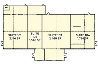 1351 S Orlando Ave, Maitland, FL for lease Interior Photo- Image 2 of 3