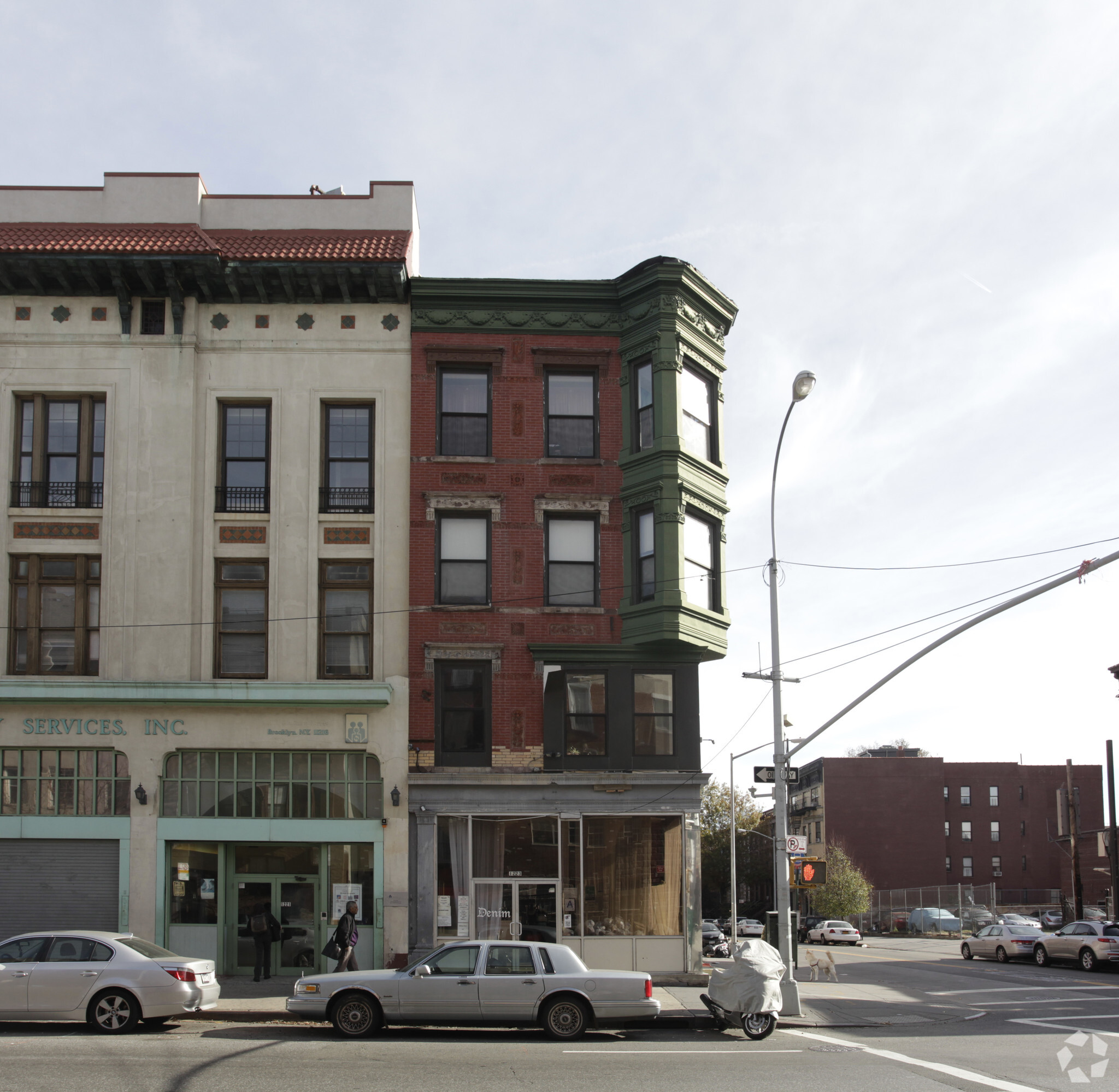 1223 Bedford Ave, Brooklyn, NY 11216 - Retail for Lease | LoopNet