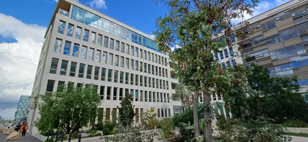 Office in Montpellier for sale - Building Photo - Image 1 of 3
