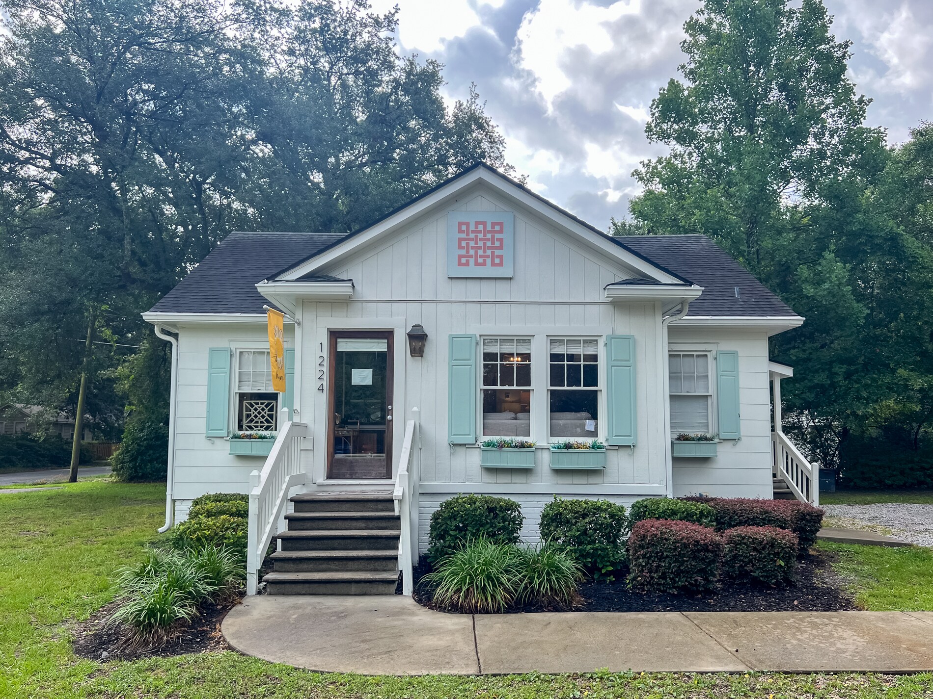 1224 Wappoo Rd, Charleston, SC for sale Primary Photo- Image 1 of 16