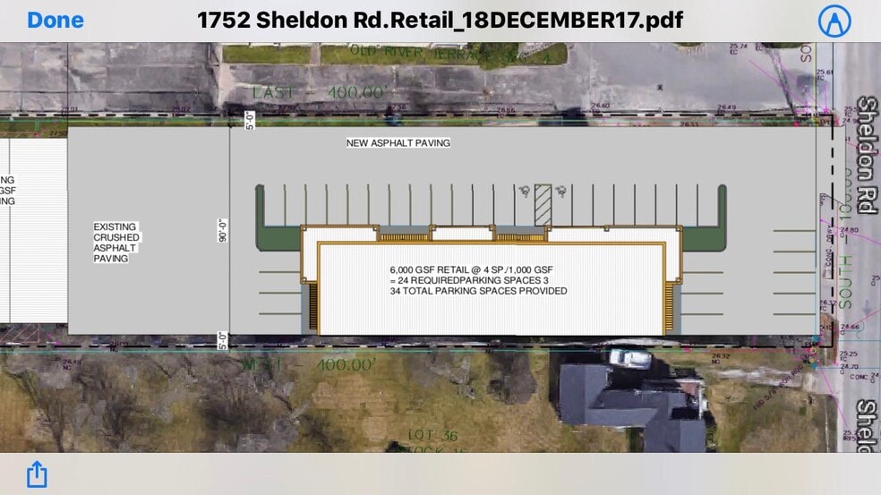 527 Sheldon Rd, Channelview, TX for lease - Building Photo - Image 3 of 10