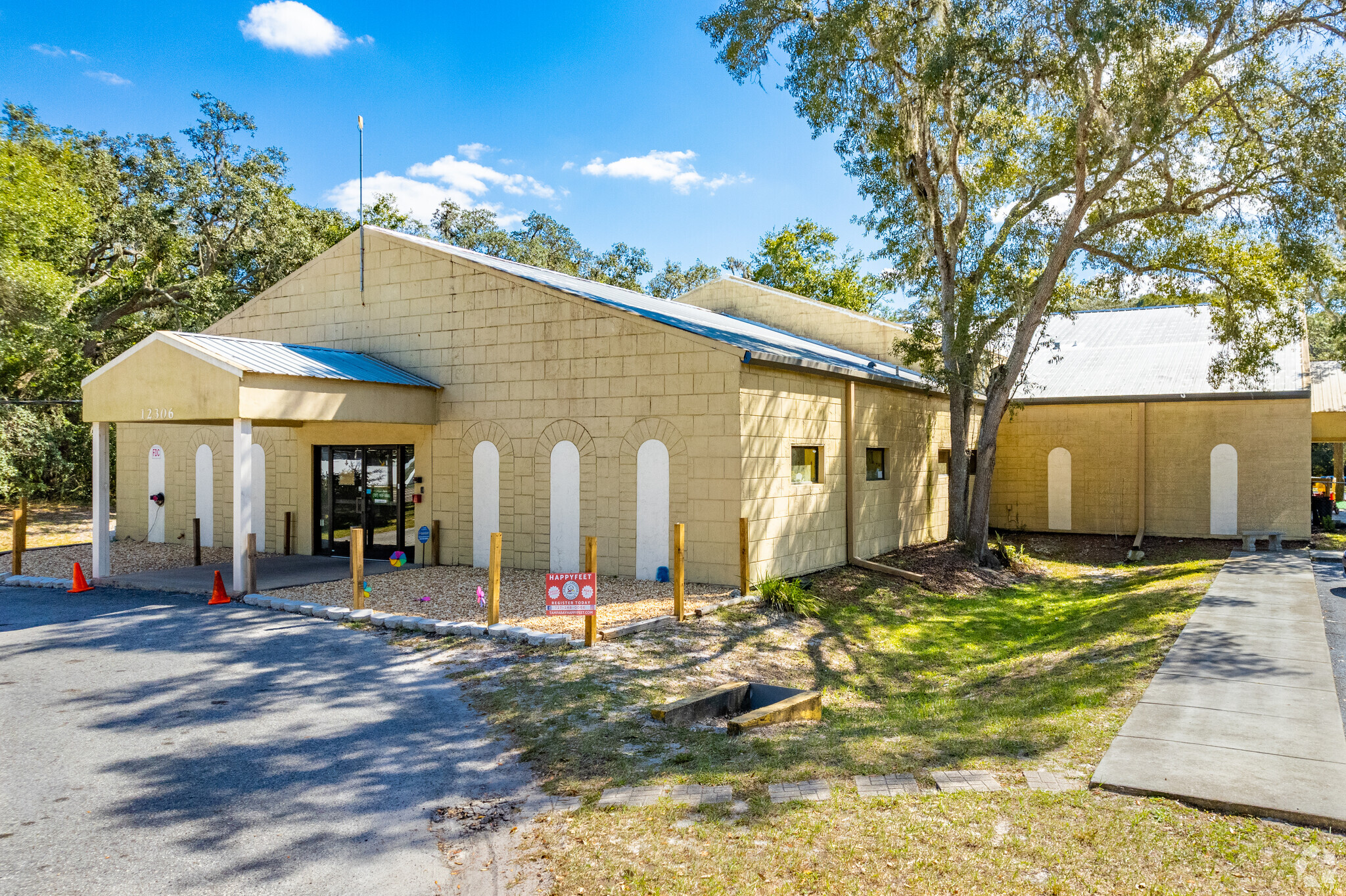 12306 State Road 52, Hudson, FL for sale Primary Photo- Image 1 of 1