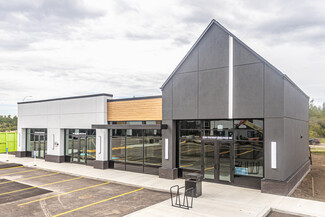 More details for Winterburn Rd NW, Edmonton, AB - Retail for Lease