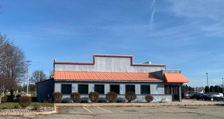 More details for 172 E Edgewood Blvd, Lansing, MI - Retail for Sale