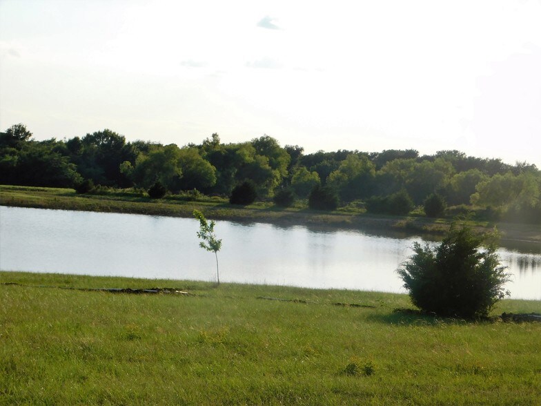 Hwy 82, Savoy, TX for sale - Building Photo - Image 1 of 1