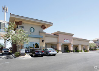 More details for 8200 Maryland Pky, Las Vegas, NV - Retail for Lease