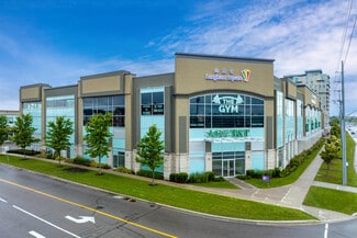 More details for 8333-8339 Kennedy Rd, Markham, ON - Retail for Lease