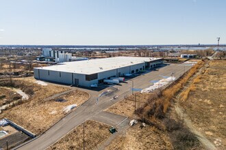 2900 Ch De La Baronnie, Varennes, QC - AERIAL map view