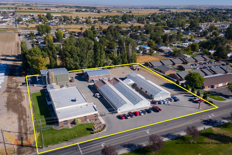 898 Center St W, Kimberly, ID for sale - Building Photo - Image 3 of 16