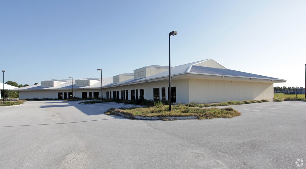 17010 County Road 675, Parrish, FL for sale - Primary Photo - Image 1 of 1