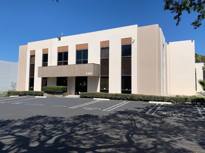 1151 Duryea Ave, Irvine, CA for lease - Building Photo - Image 3 of 15