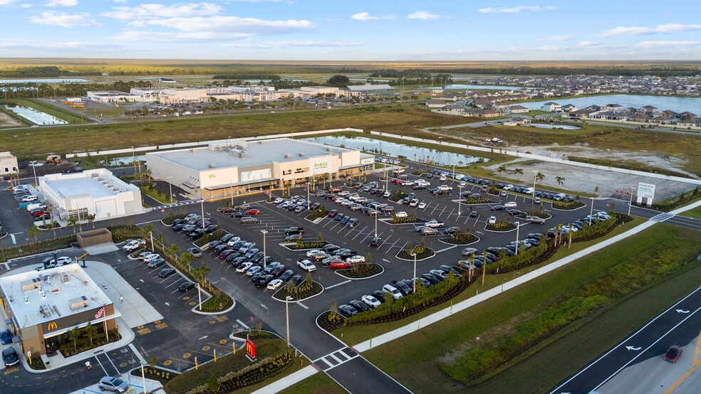 Malabar Road NW, Palm Bay, FL for lease - Building Photo - Image 1 of 6