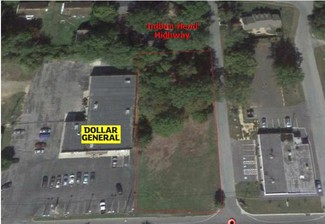 More details for 0 Indian Head Hwy, Indian Head, MD - Land for Sale