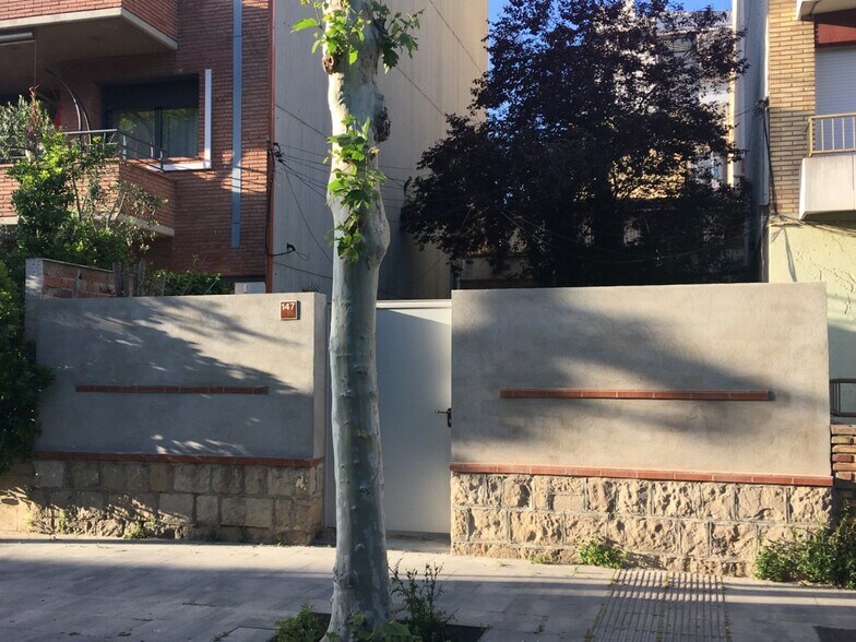 Passeig Mossén Jacint Verdaguer, Igualada, Barcelona for sale - Building Photo - Image 3 of 3