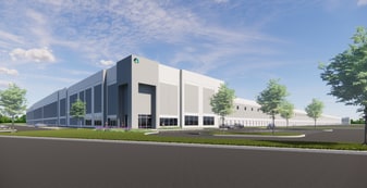 Prologis 75 Commerce Center - Fulfillment Center