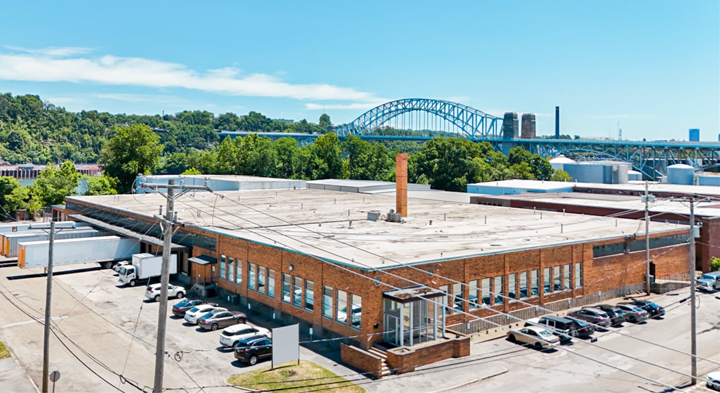 1 Sexton Rd, McKees Rocks, PA for sale Primary Photo- Image 1 of 18