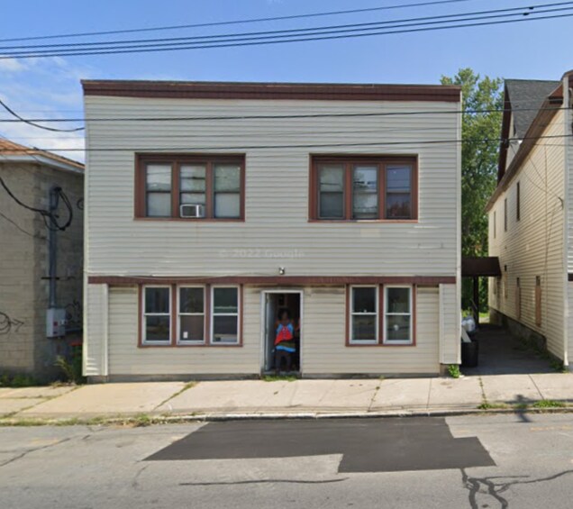 779 Albany St, Schenectady, NY for sale Primary Photo- Image 1 of 1