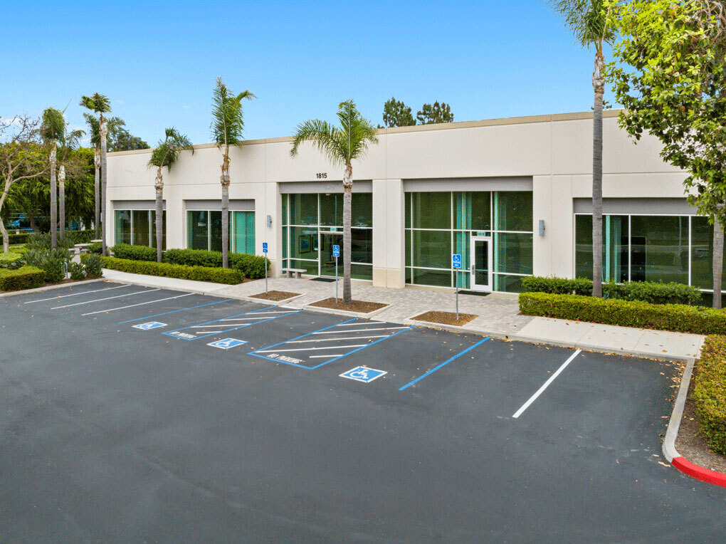 1815 Aston Ave, Carlsbad, CA for lease Building Photo- Image 1 of 10