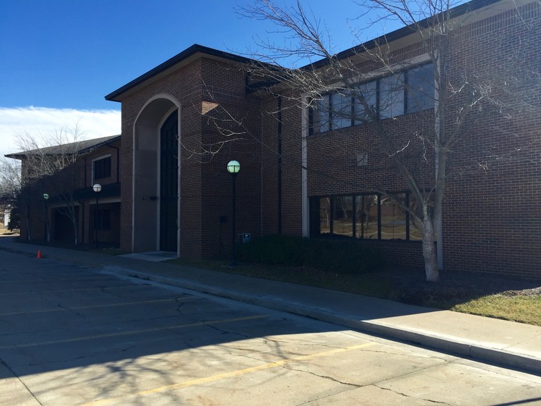 1000 W Nifong Blvd, Columbia, MO for sale - Building Photo - Image 1 of 1