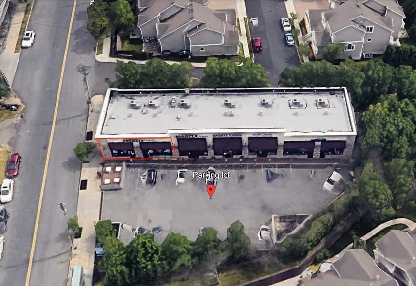 4553 Arthur Kill Rd, Staten Island, NY for lease - Building Photo - Image 3 of 13