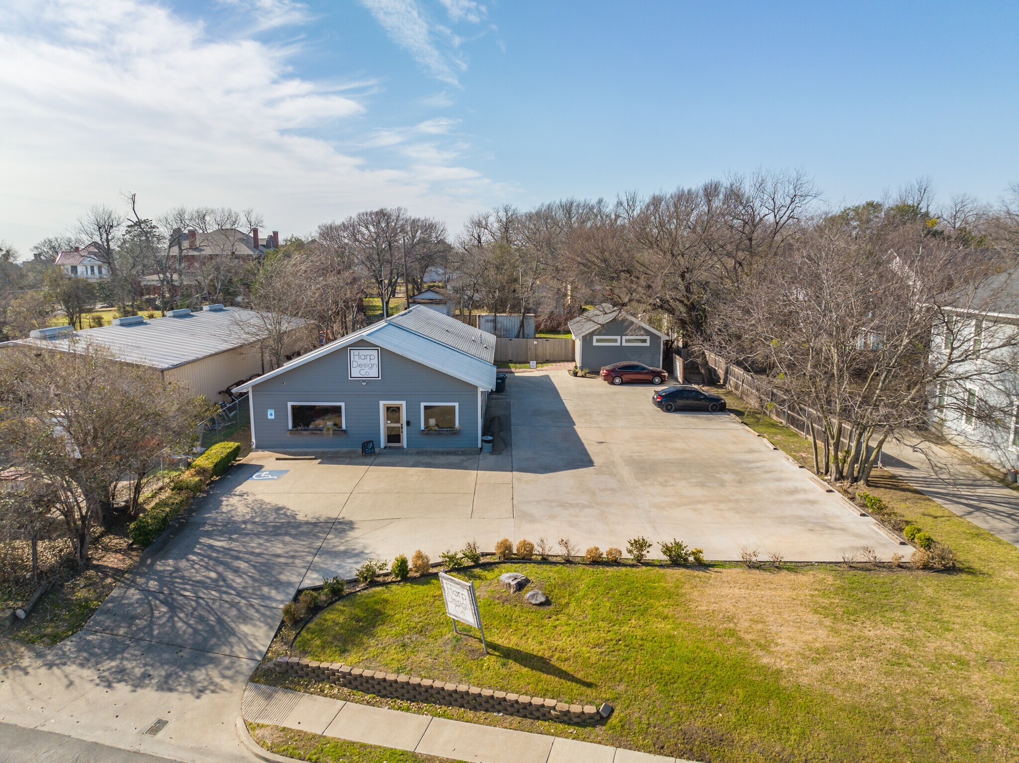 808 N 15th St, Waco, TX for sale Primary Photo- Image 1 of 1