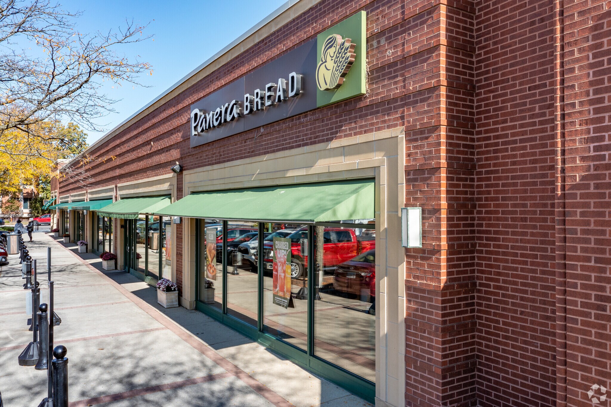 1199 Wilmette Ave, Wilmette, IL 60091 Retail for Lease