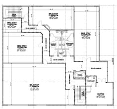 19801 Mariner Ave, Torrance, CA for lease Floor Plan- Image 1 of 1