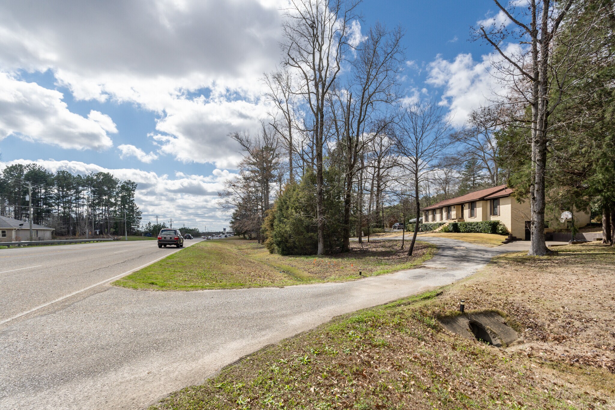 2525 E Glenn Ave, Auburn, AL 36830 Land for Sale