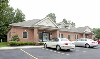 More details for 2750 Centennial Rd, Toledo, OH - Office for Lease