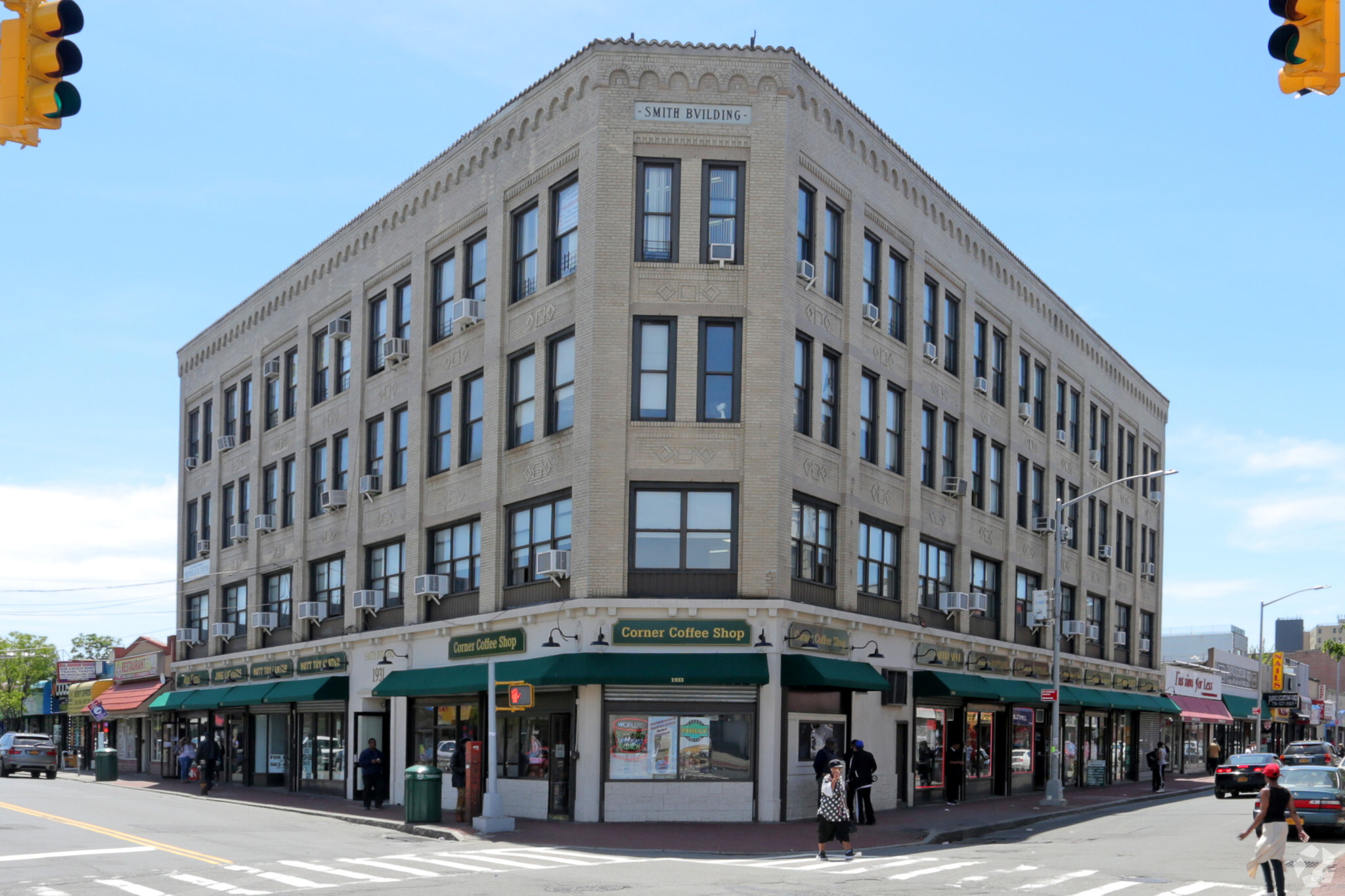 1931 Mott Ave, Far Rockaway, NY for sale Primary Photo- Image 1 of 1