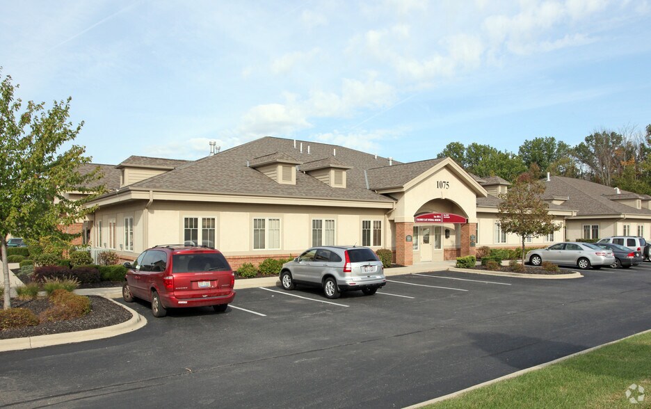 1075 Beecher Xing N, Gahanna, OH for sale - Primary Photo - Image 1 of 1