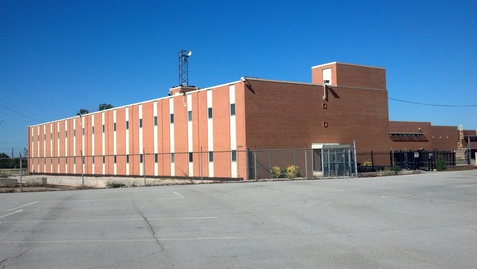 1700 S Highway 81, Duncan, OK for sale - Building Photo - Image 1 of 1