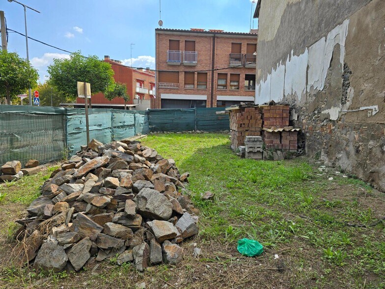 Land in Navarcles, Barcelona for sale - Building Photo - Image 3 of 6