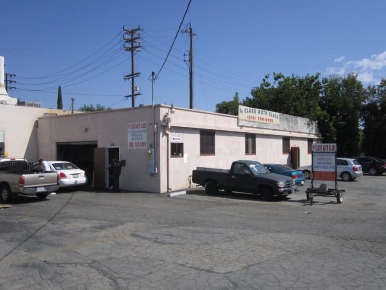 6168 Sepulveda Blvd, Van Nuys, CA 91411 | LoopNet