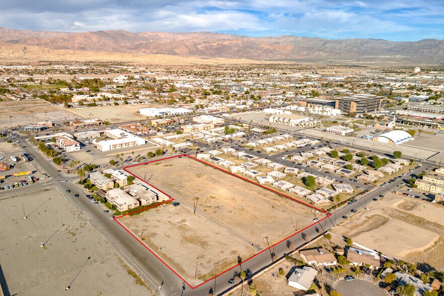 John Nobles Ave, Indio, CA 92201 Land for Sale