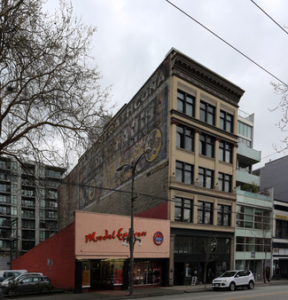 More details for 51 Hastings St, Vancouver, BC - Retail for Lease