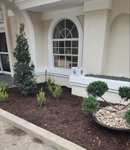 109 Silver Palm Ave, Melbourne, FL for lease Building Photo- Image 2 of 9